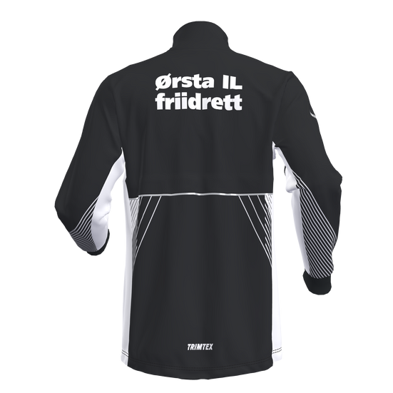 Trainer 3.0 Jacket Jr (9375302353171)