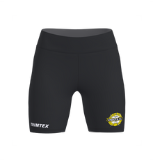 Run 2.0 Kort Tights Dame (9375315460371)