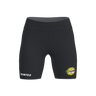 Run 2.0 Kort Tights Dame (9375315460371)