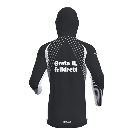 Flex 3.0 Hoodie Dame (9375316803859)