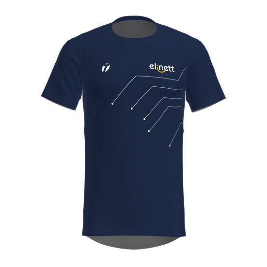 Run T-Skjorte Herre (9387570462995)