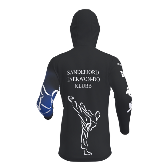 Flex 3.0 Hoodie Junior (9387552604435)