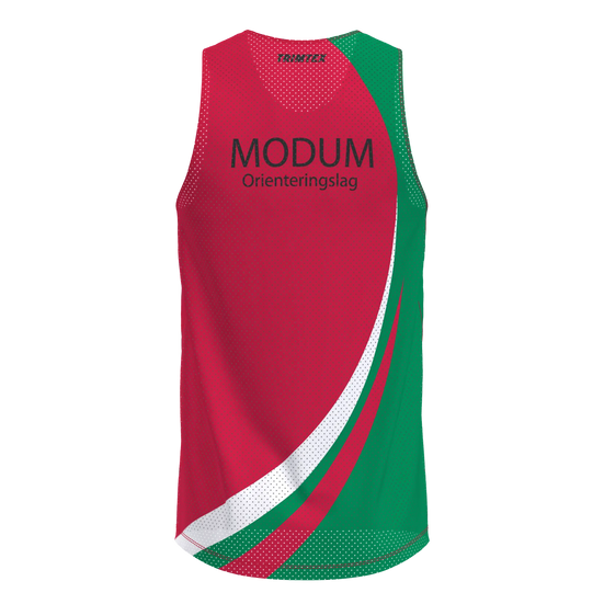 Speed mesh singlet Junior