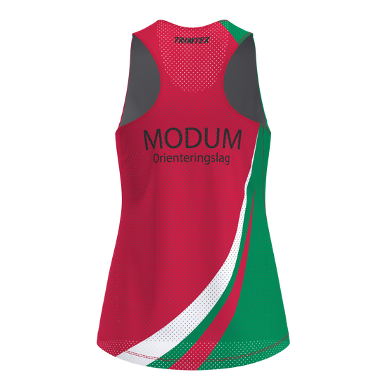 Speed Mesh Singlet Women (9908173340947)