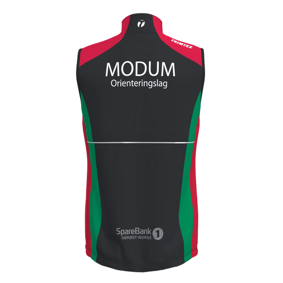 Trainer 3.0 Vest Men