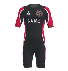 Aero 4 Speedsuit LD Men