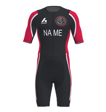 Aero 4 Speedsuit LD Men (9370006225171)