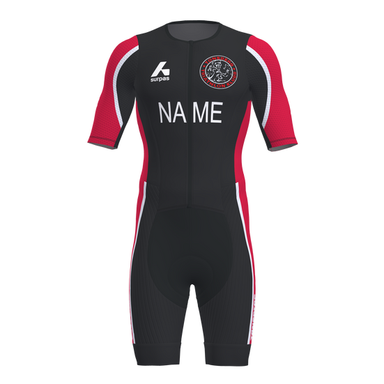 Aero 4 Speedsuit LD Women (9370006487315)