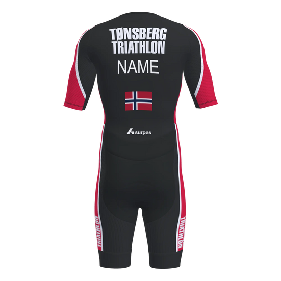 Aero 4 Speedsuit LD Women