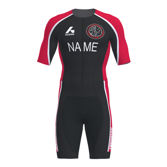 Drive 2 Speedsuit Women (9370016284947)