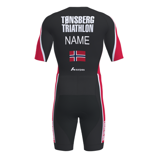 Drive 2 Speedsuit Women (9370016284947)