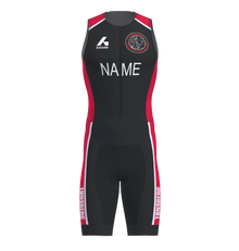 Drive 2 Skinsuit Jr