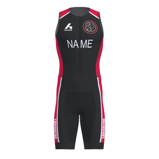 Drive 2 Skinsuit Jr