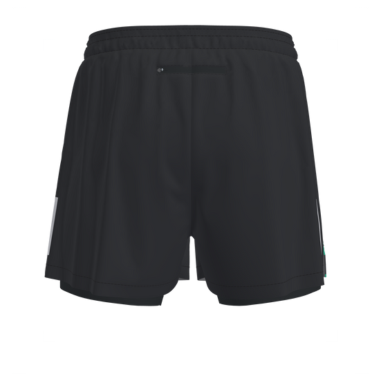 Fast Shorts Dame (9376638664979)