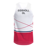 Speed Mesh Singlet Men
