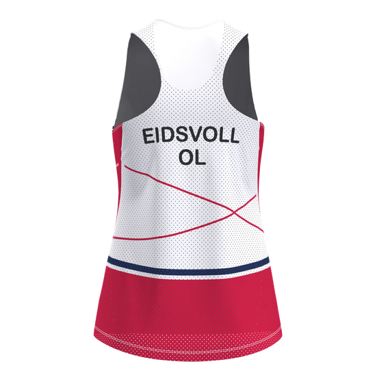 Speed Mesh Singlet Women