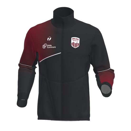 Ambition 2.0 Jacket Jr (9556333986067)