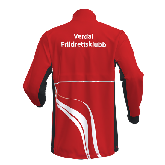Trainer 3.0 Jacket Jr (9387640586515)