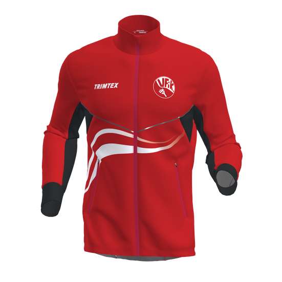 Speed Jacket Men (9387640717587)