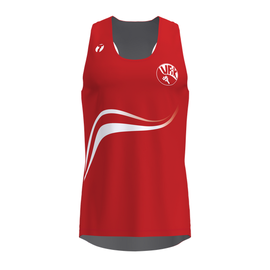 Fast 3.0 Singlet Dame (9387640914195)