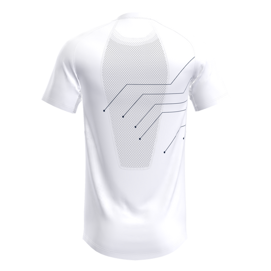 Run T-Skjorte Herre (9387570626835)
