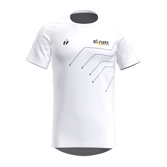 Run T-Skjorte Herre (9387570856211)