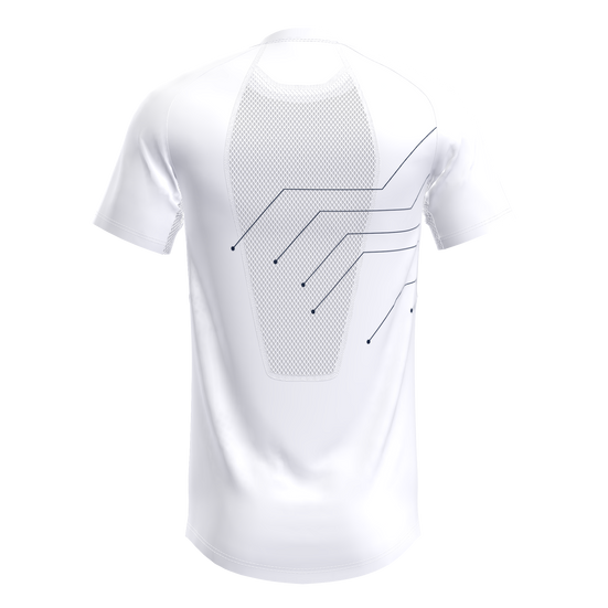 Run T-Skjorte Herre (9387570856211)