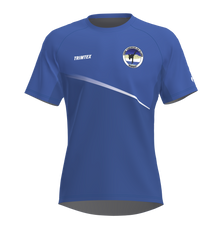 Free T-Skjorte Junior (9741951926547)