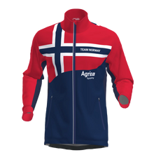 Trainer 3.0 Jakke Herre