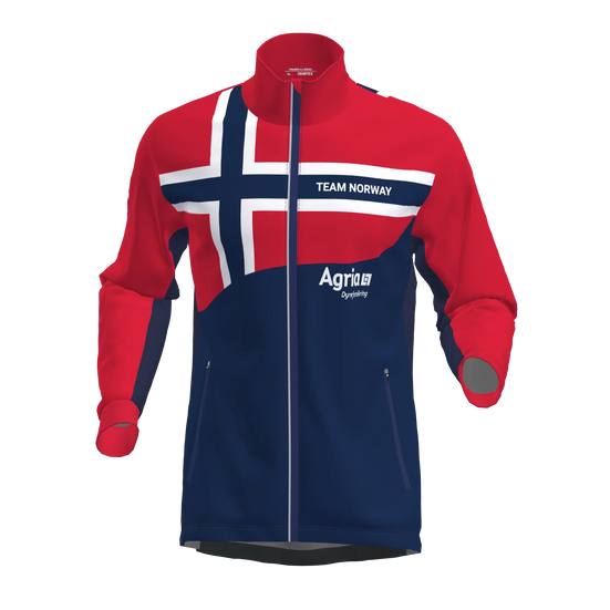 Trainer 3.0 Jakke Herre