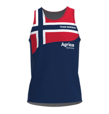 Run Singlet Herre