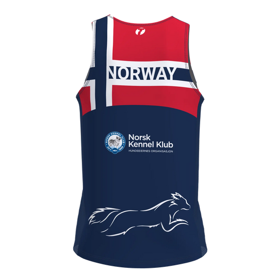 Run Singlet Herre