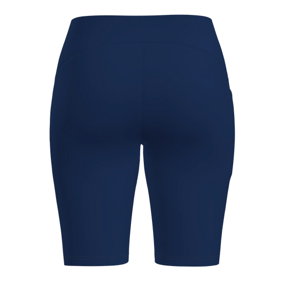 Trainer Kort Tights Dame