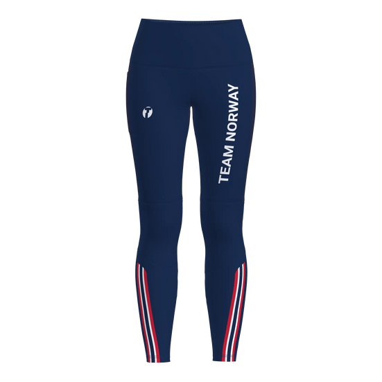 Trainer Tights Dame