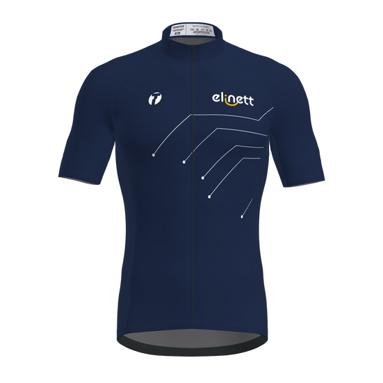 Elite 2.0 Sykkeltrøye Herre (9387571544339)