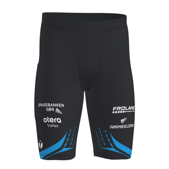Trainer Short Tights Jr (9529774932243)