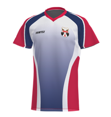 Basic Mesh O-Shirt SS Jr (9383499301139)