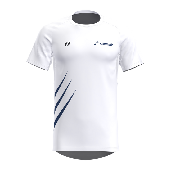 Run T-Shirt SS Men (9810003722515)