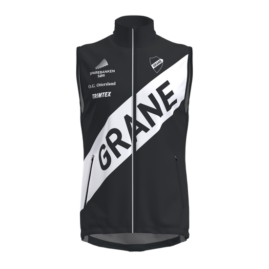 Trainer 3.0 Vest Men (9407031804179)