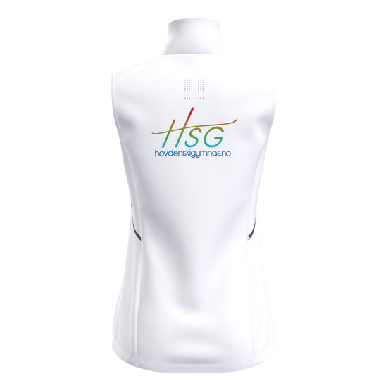 Ace Vest Women (9674032218387)