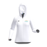Flex 3.0 Hoodie Dame (9467856945427)