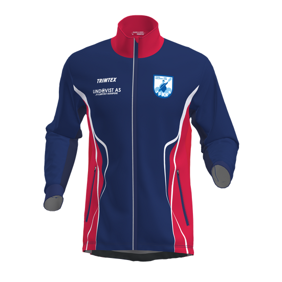 Trainer 3.0 Jacket Men (9464048320787)