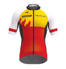 Aero 2.0 Sykkeltrøye Herre (9504593838355)