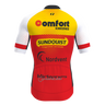 Aero 2.0 Sykkeltrøye Herre (9504593838355)
