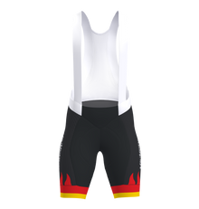 Aero 2.0 Bib Sykkelshorts Dame (9504594002195)