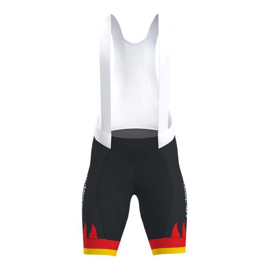 Aero 2.0 Bib Sykkelshorts Dame (9504594002195)