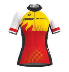 Elite 2.0 Sykkeltrøye Dame (9504594133267)