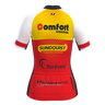 Elite 2.0 Sykkeltrøye Dame (9504594133267)