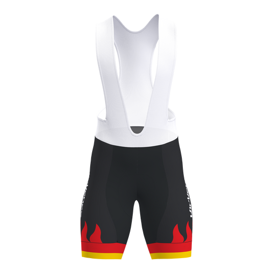 Vitric Bib Sykkelshorts Herre (9504594166035)