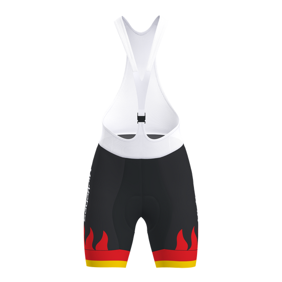 Vitric Bib Sykkelshorts Dame (9504594198803)